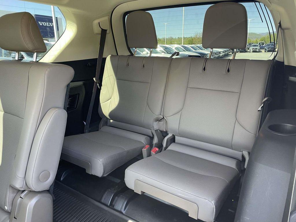 used 2021 Lexus GX 460 car, priced at $35,041