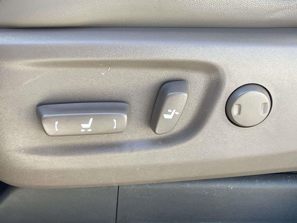 used 2021 Lexus GX 460 car, priced at $35,041