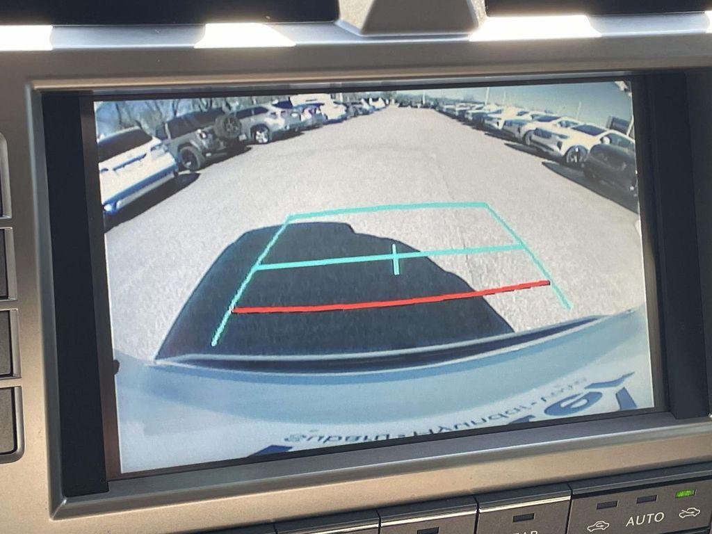 used 2021 Lexus GX 460 car, priced at $35,041