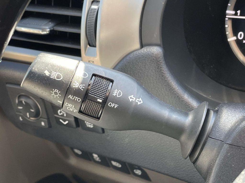 used 2021 Lexus GX 460 car, priced at $35,041