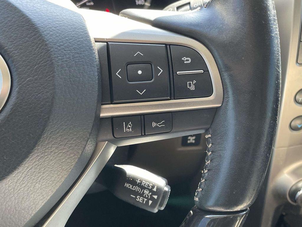 used 2021 Lexus GX 460 car, priced at $35,041