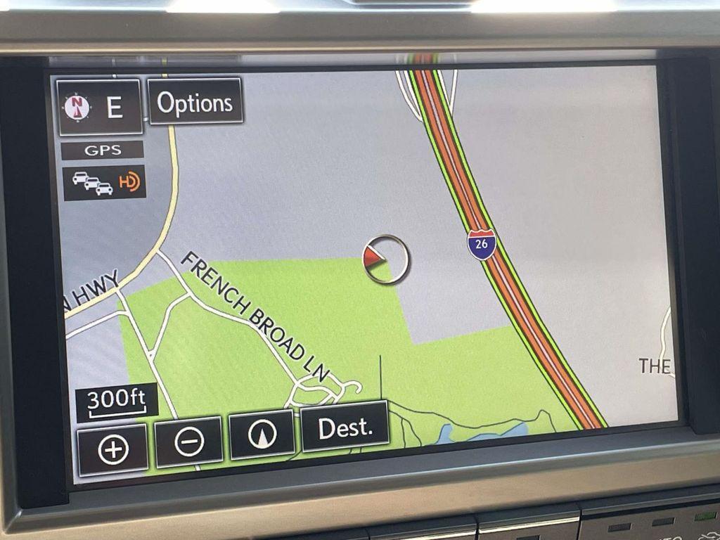 used 2021 Lexus GX 460 car, priced at $35,041