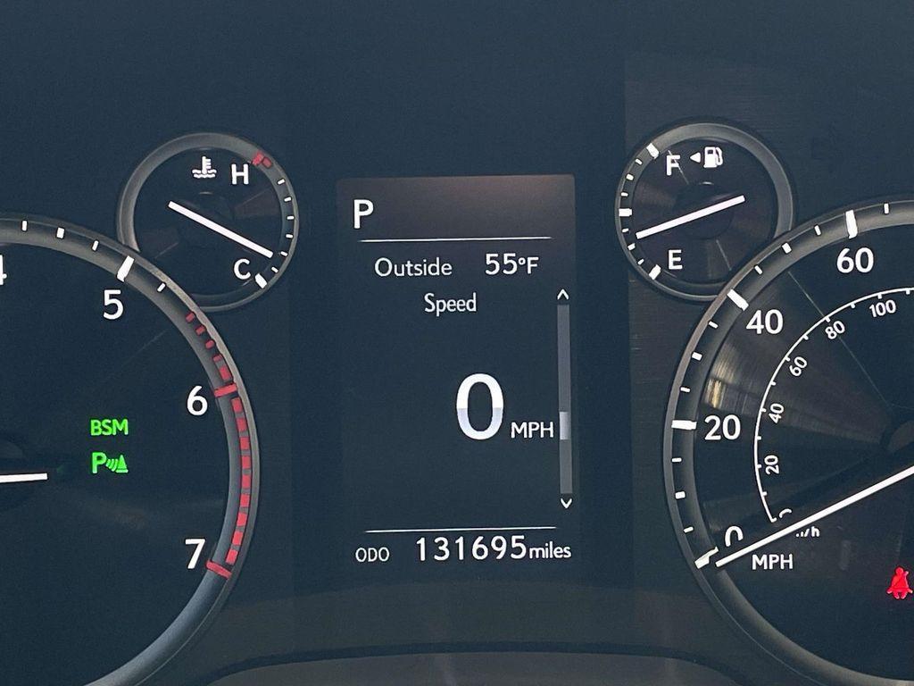 used 2021 Lexus GX 460 car, priced at $35,041