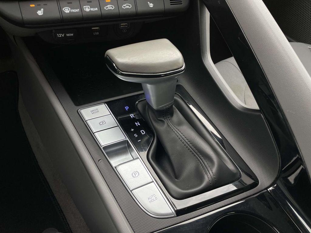 used 2023 Hyundai Elantra car, priced at $17,626