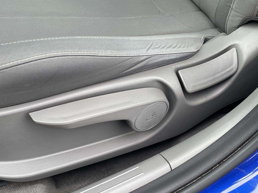 used 2023 Hyundai Elantra car, priced at $17,626