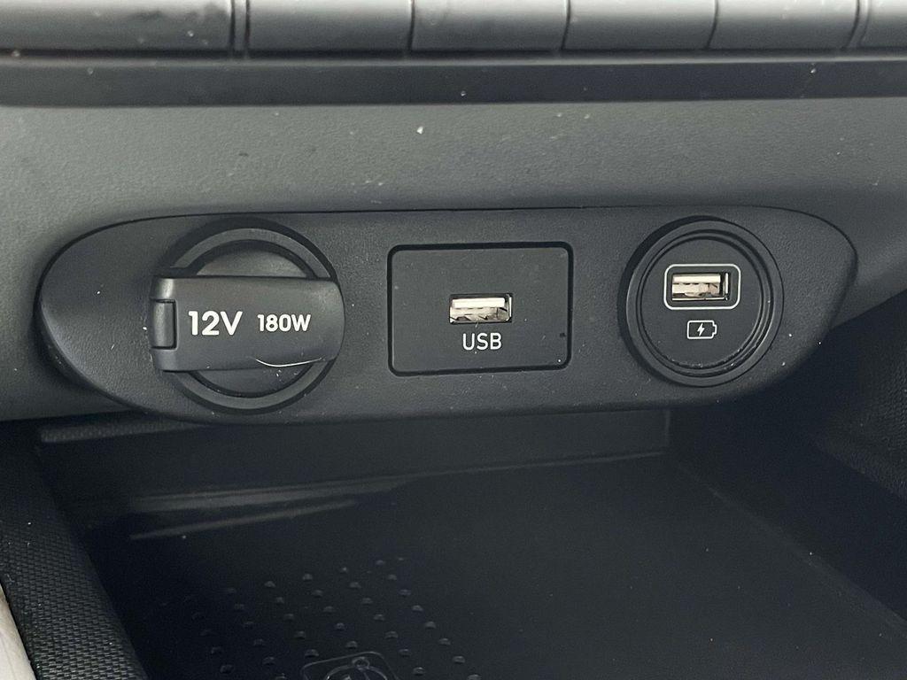 used 2023 Hyundai Elantra car, priced at $17,626