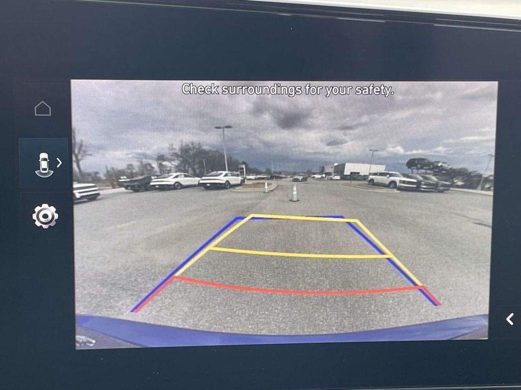 used 2023 Hyundai Elantra car, priced at $17,626