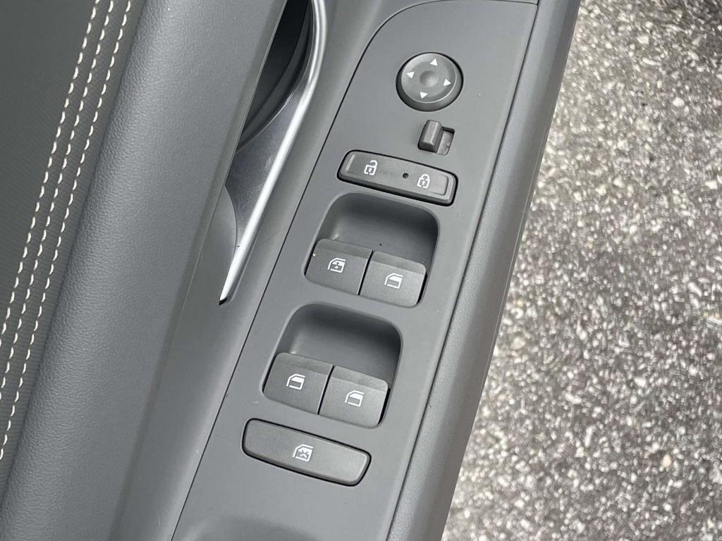 used 2023 Hyundai Elantra car, priced at $17,626