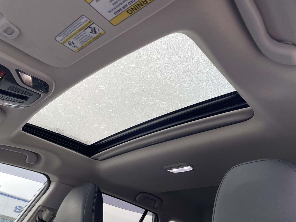 used 2023 Subaru Outback car, priced at $29,827