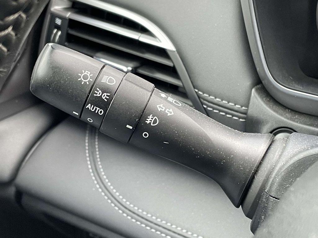 used 2023 Subaru Outback car, priced at $29,827