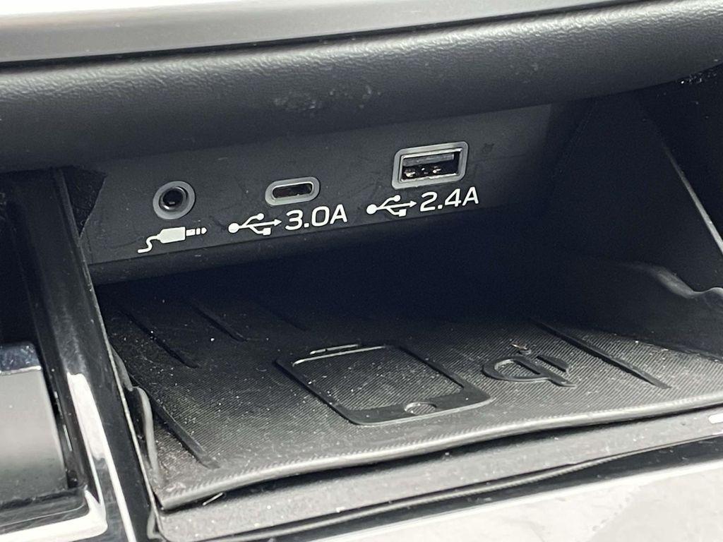 used 2023 Subaru Outback car, priced at $29,827