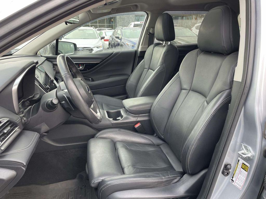 used 2023 Subaru Outback car, priced at $29,827