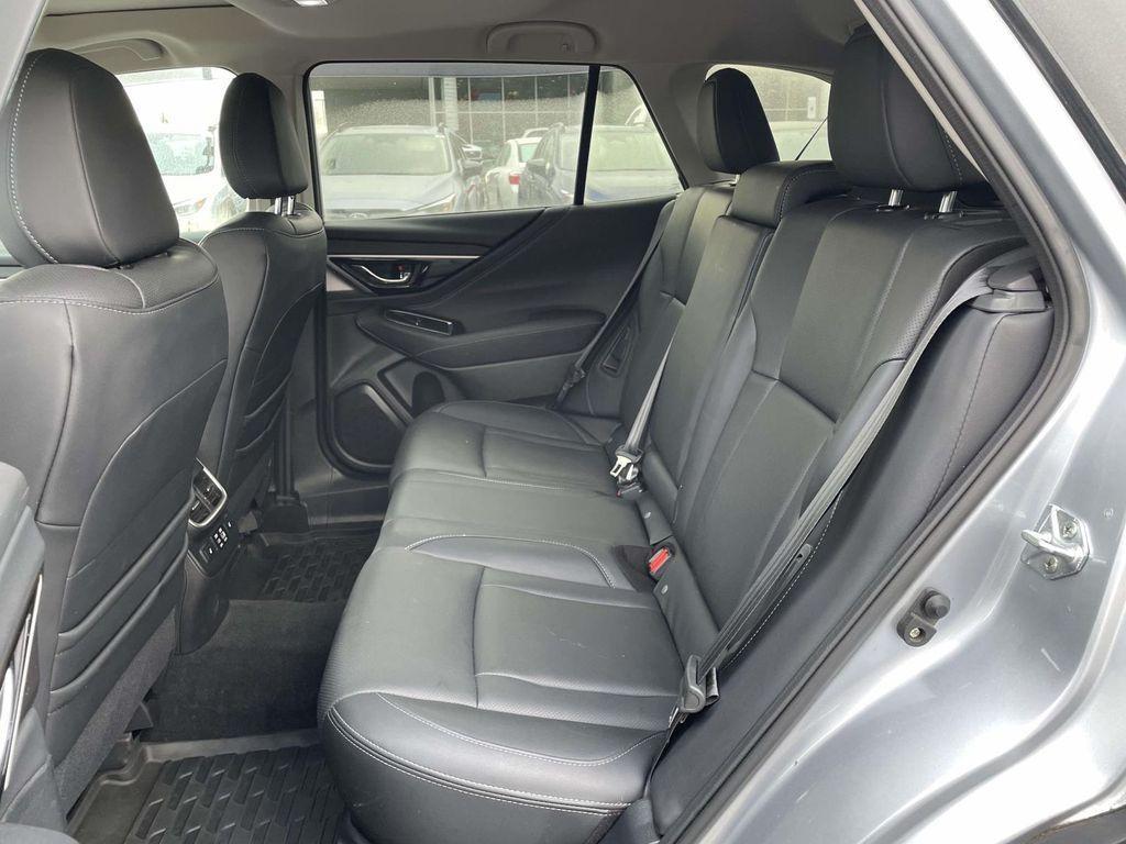 used 2023 Subaru Outback car, priced at $29,827