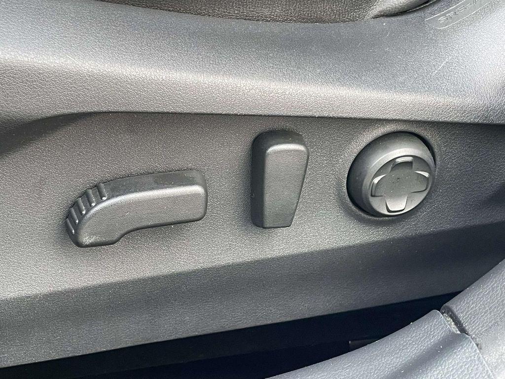 used 2023 Subaru Outback car, priced at $29,827