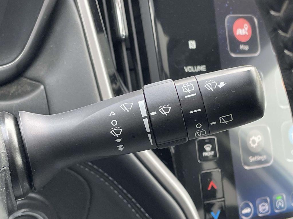 used 2023 Subaru Outback car, priced at $29,827