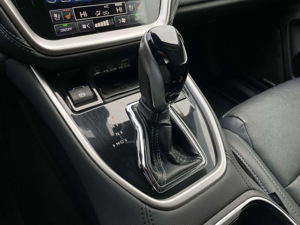 used 2023 Subaru Outback car, priced at $29,827