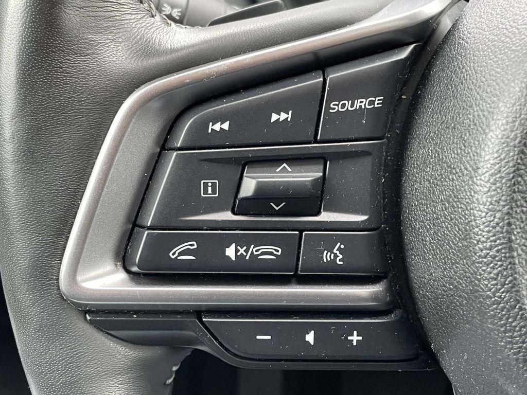 used 2023 Subaru Outback car, priced at $29,827