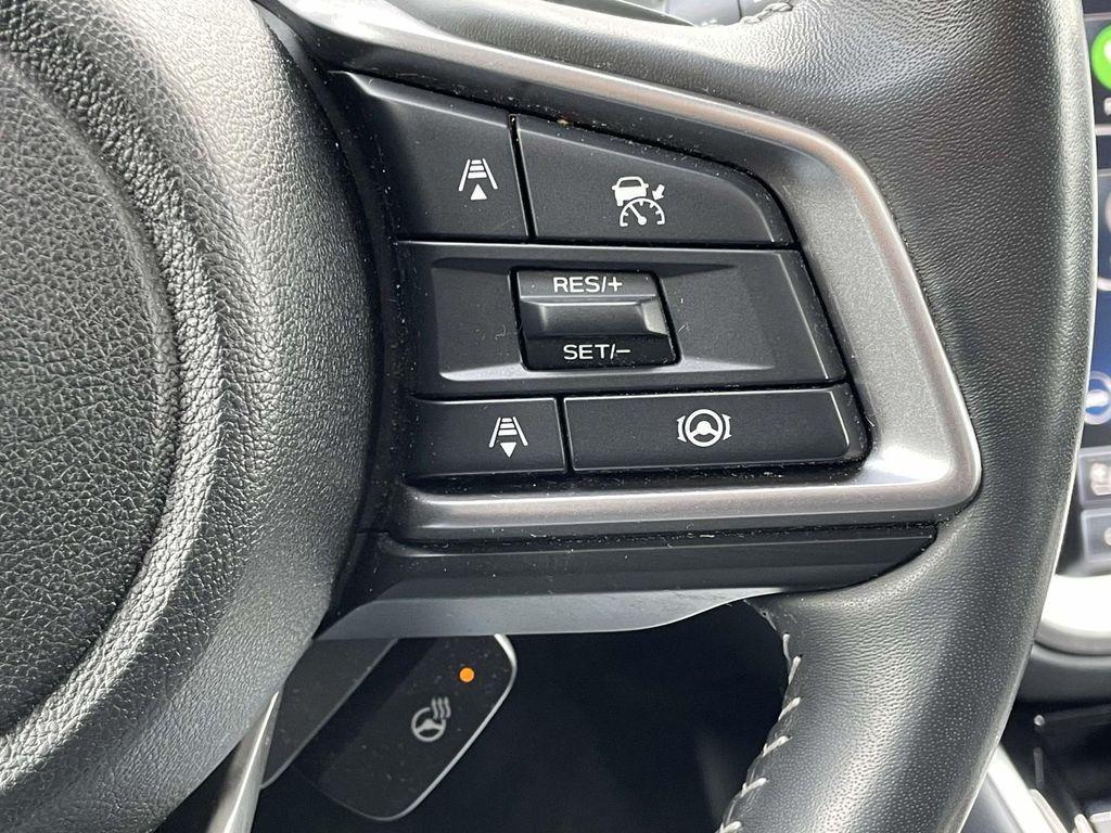 used 2023 Subaru Outback car, priced at $29,827