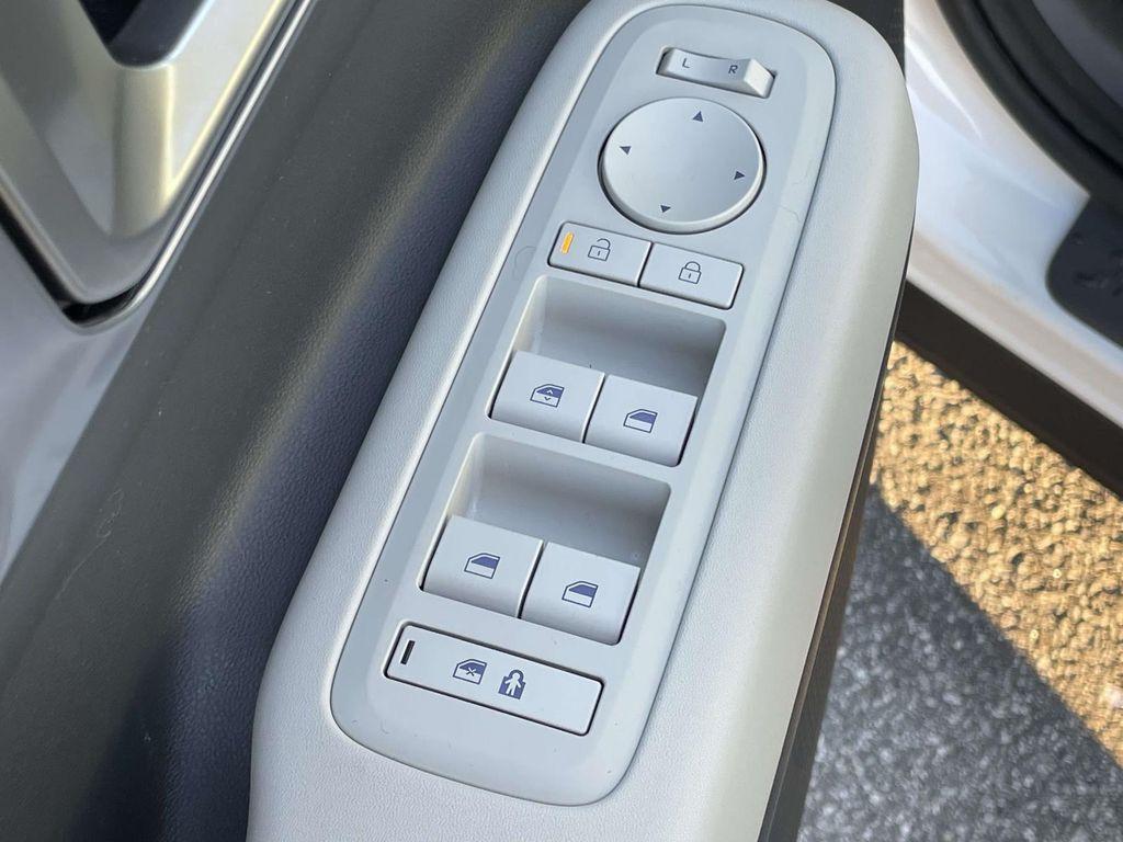 used 2025 Hyundai Santa Fe car, priced at $29,862