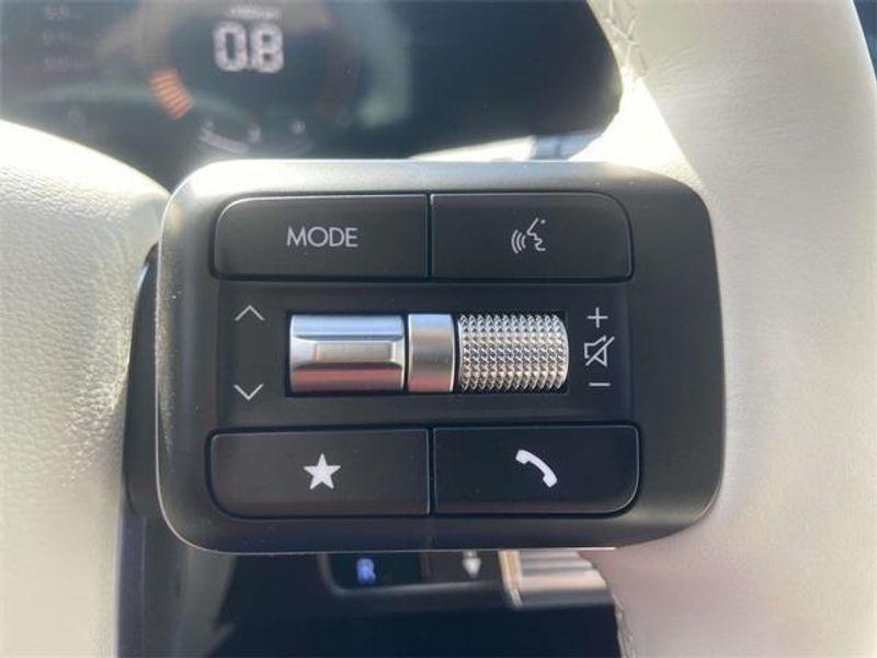 used 2025 Hyundai Santa Fe car, priced at $30,925