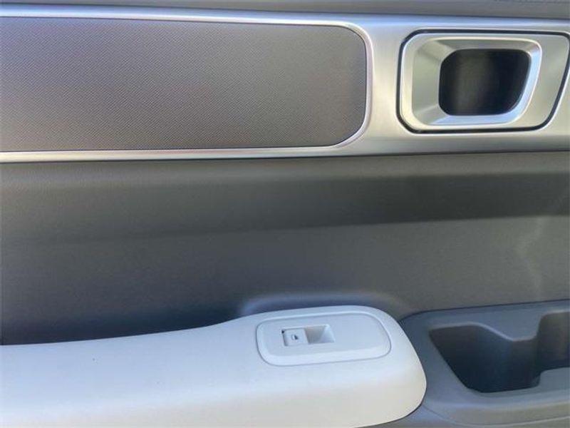 used 2025 Hyundai Santa Fe car, priced at $30,925