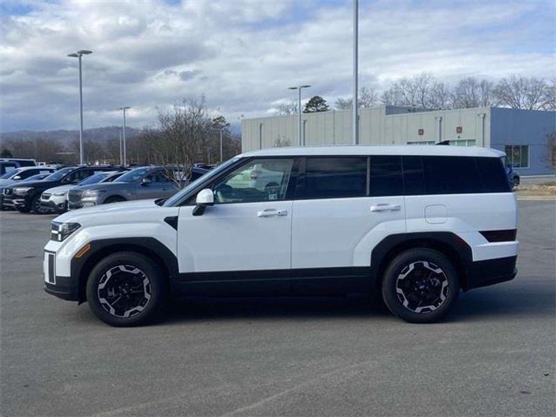 used 2025 Hyundai Santa Fe car, priced at $30,925