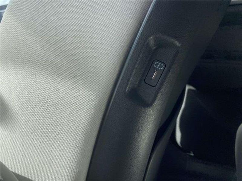 used 2025 Hyundai Santa Fe car, priced at $30,925