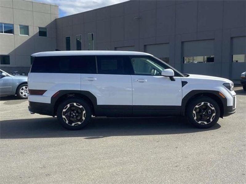 used 2025 Hyundai Santa Fe car, priced at $30,925