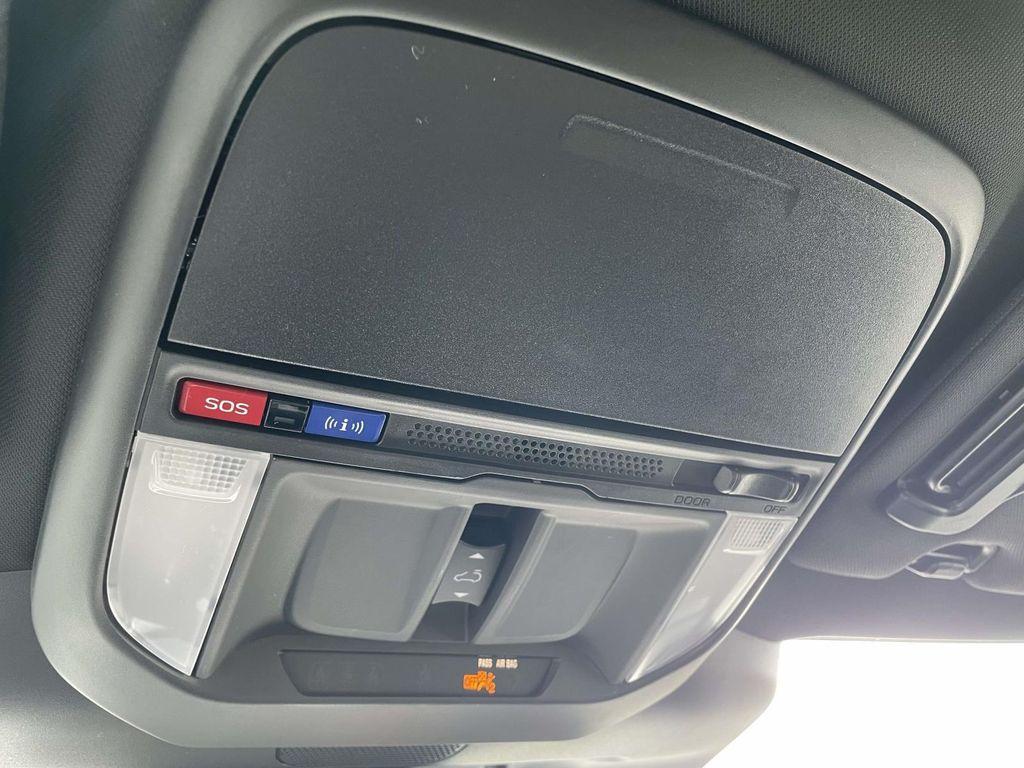new 2026 Subaru Forester car, priced at $33,486