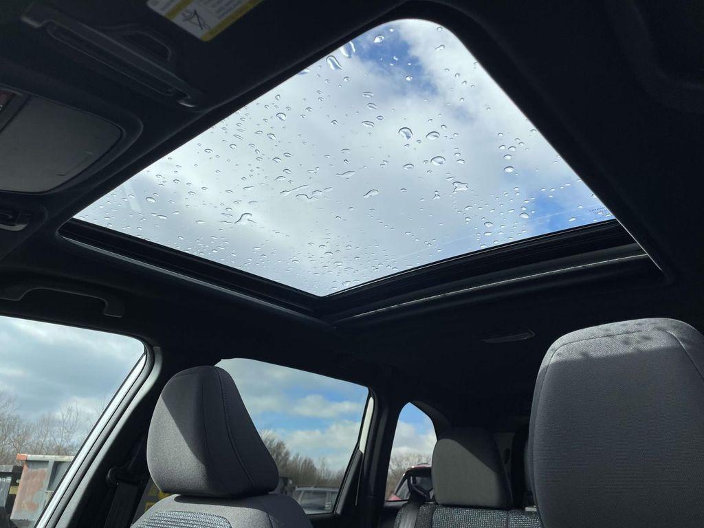 new 2026 Subaru Forester car, priced at $33,486