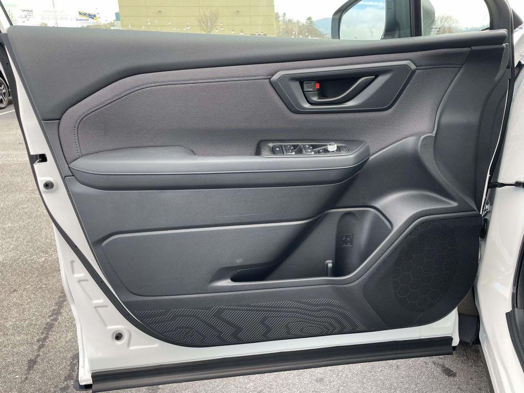 new 2026 Subaru Forester car, priced at $33,486