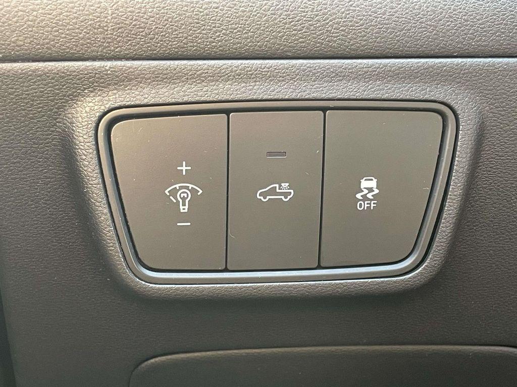 used 2022 Hyundai SANTA CRUZ car, priced at $20,101