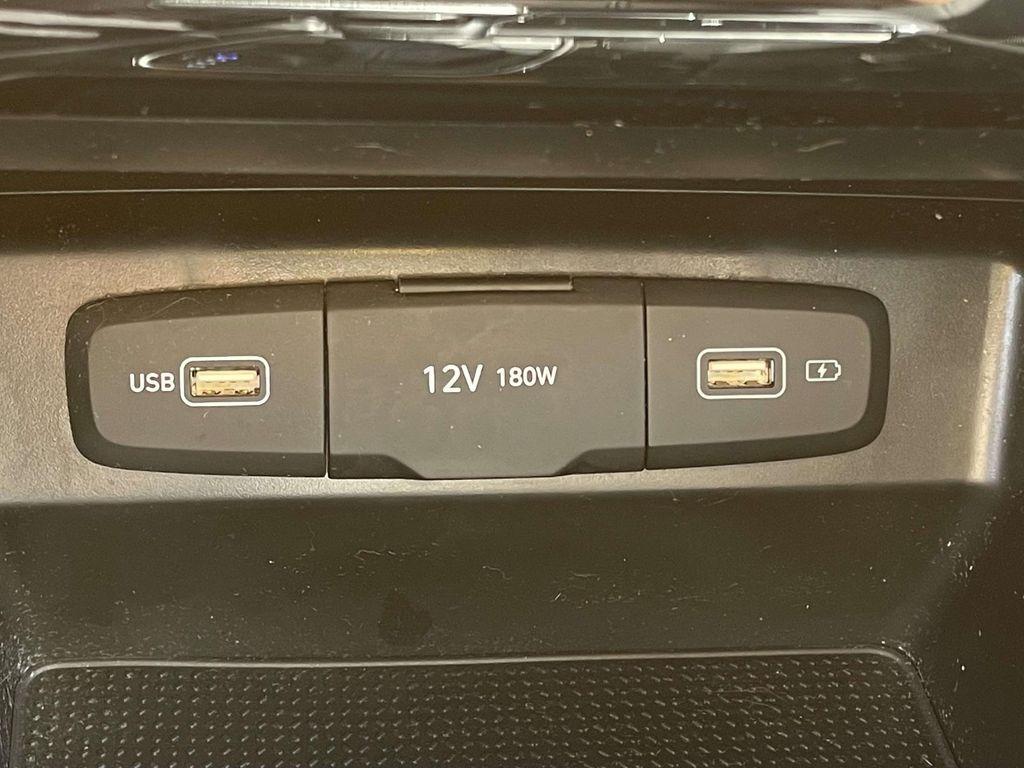 used 2022 Hyundai SANTA CRUZ car, priced at $20,101