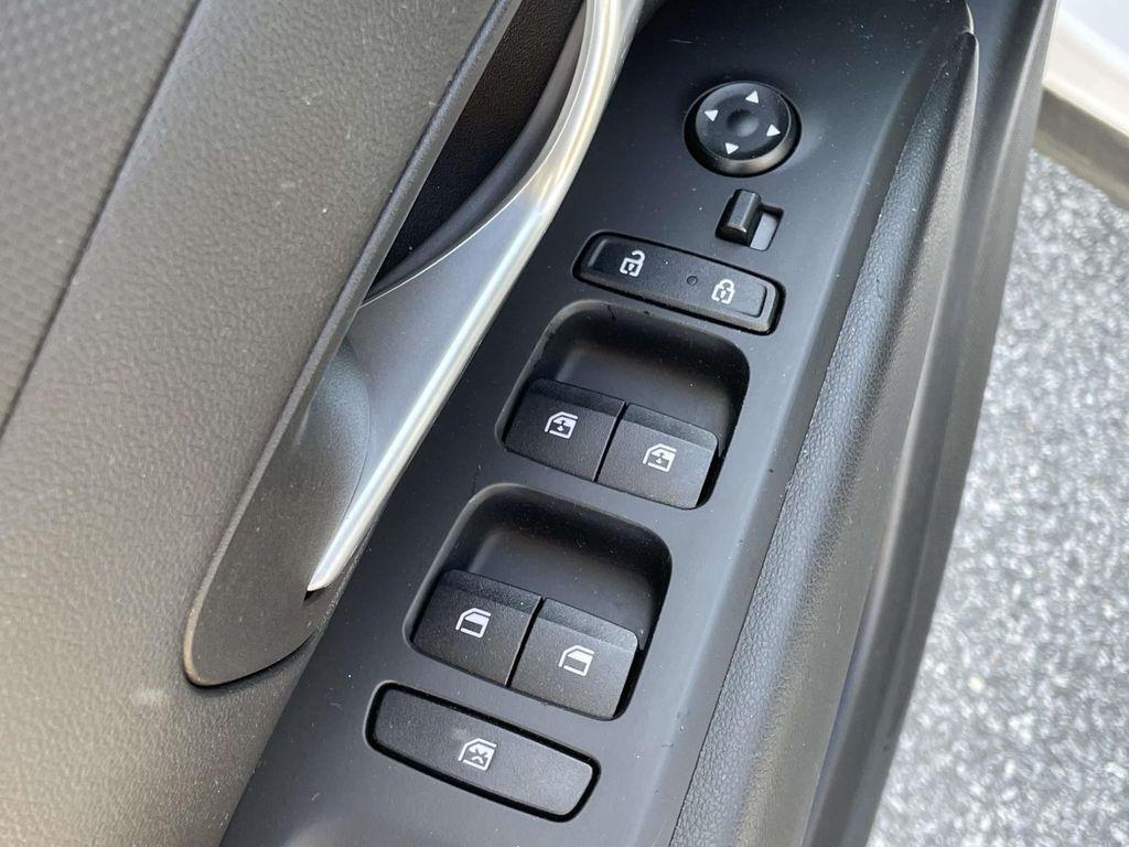 used 2022 Hyundai SANTA CRUZ car, priced at $20,101