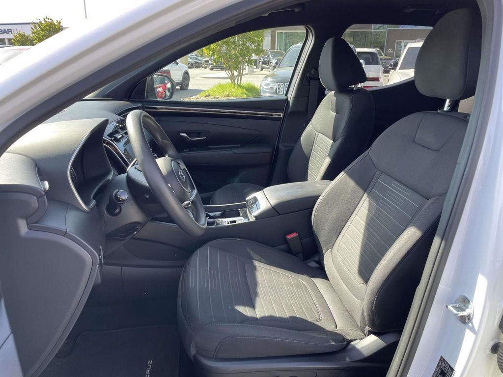 used 2022 Hyundai SANTA CRUZ car, priced at $20,101