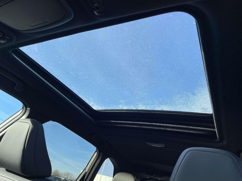 new 2026 Subaru Forester car, priced at $39,469