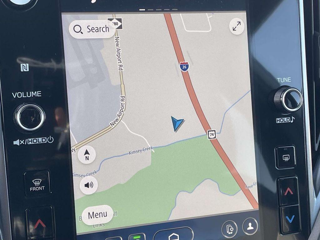 new 2026 Subaru Forester car, priced at $39,469