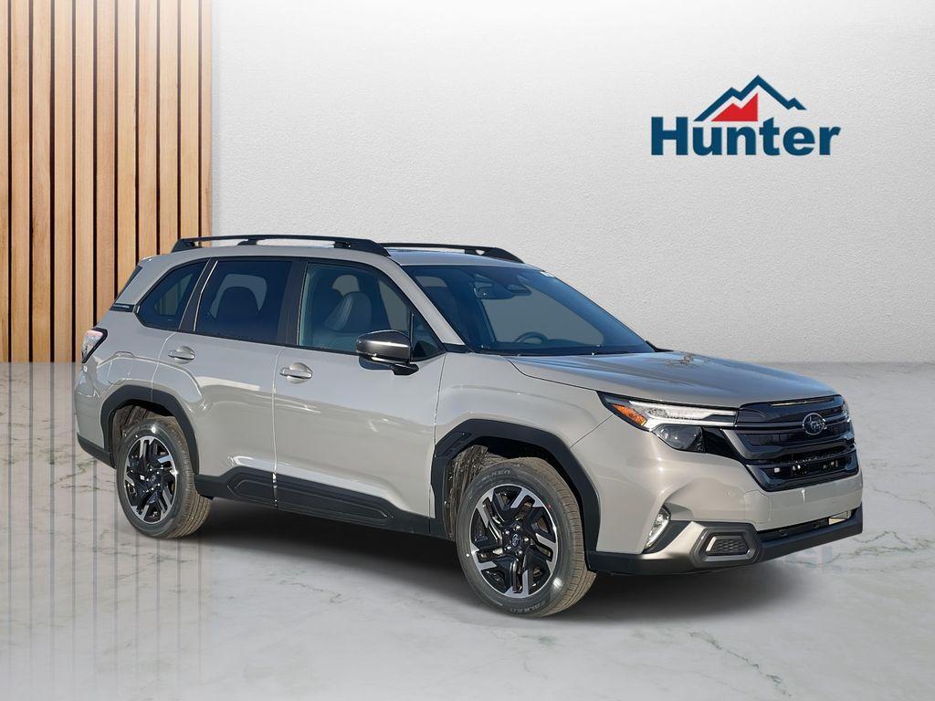 new 2026 Subaru Forester car, priced at $39,469