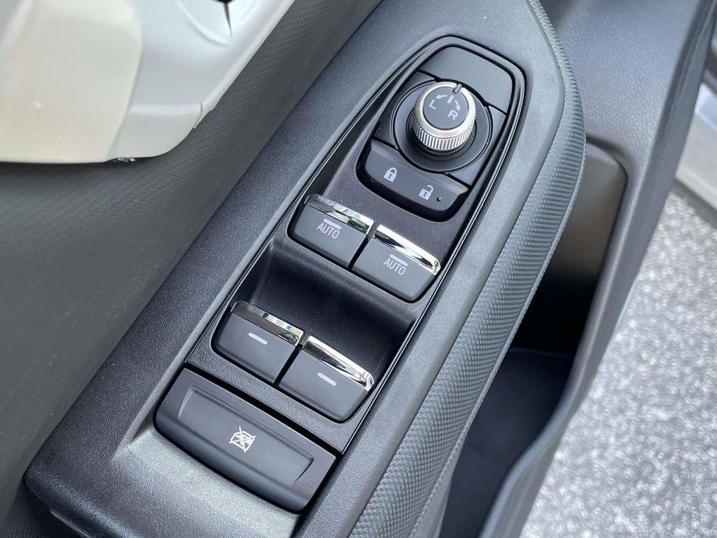 new 2026 Subaru Forester car, priced at $39,469