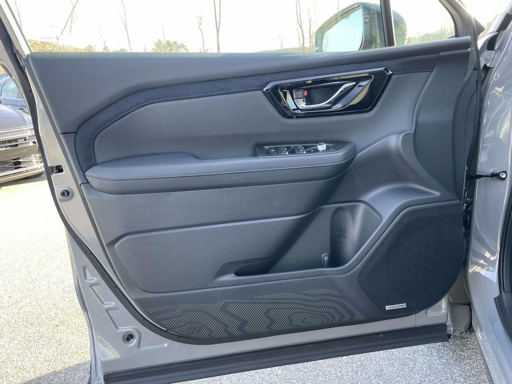 new 2026 Subaru Forester car, priced at $39,469