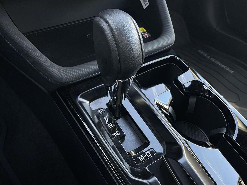new 2026 Subaru Forester car, priced at $39,469