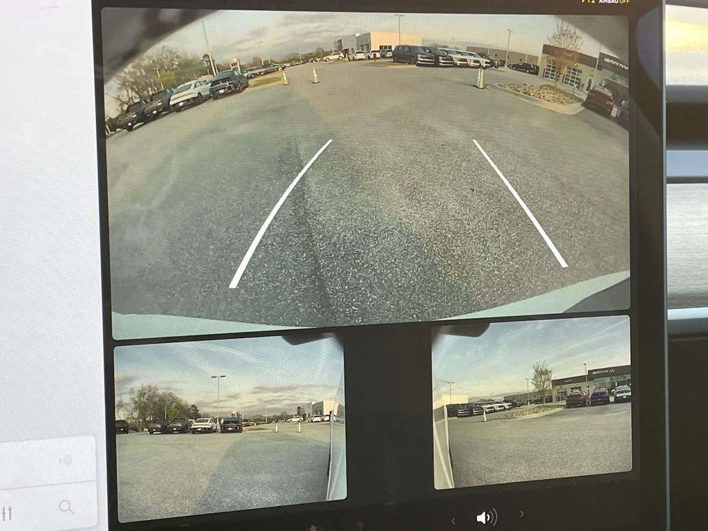 used 2021 Tesla Model Y car, priced at $27,547