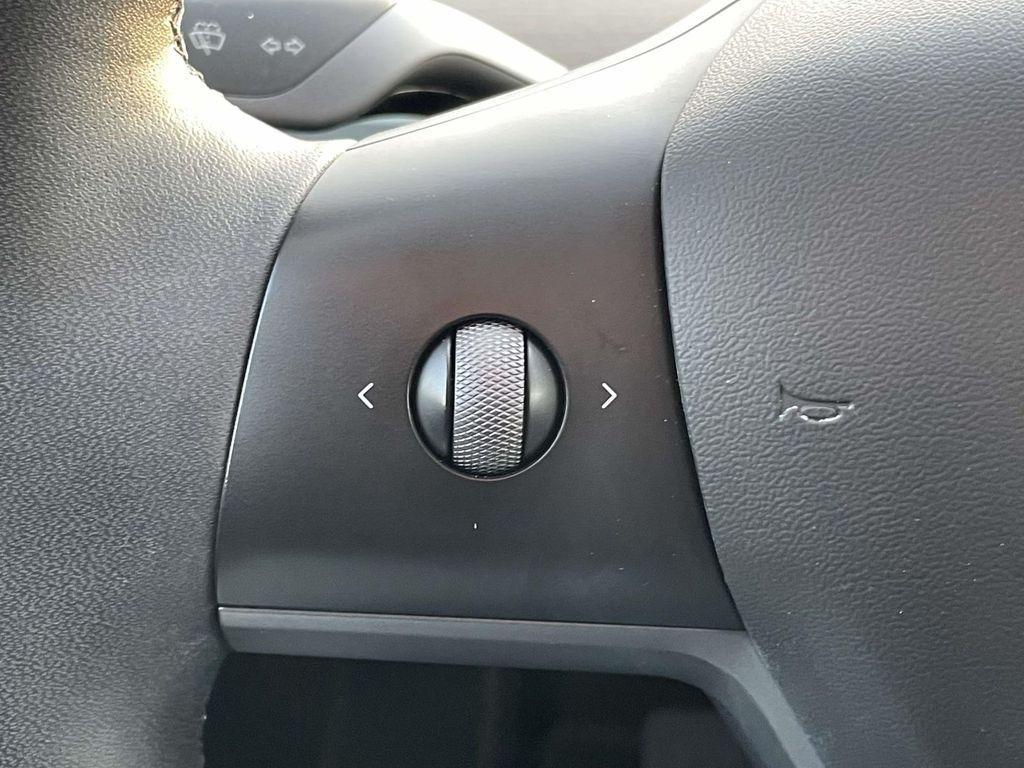 used 2021 Tesla Model Y car, priced at $27,547