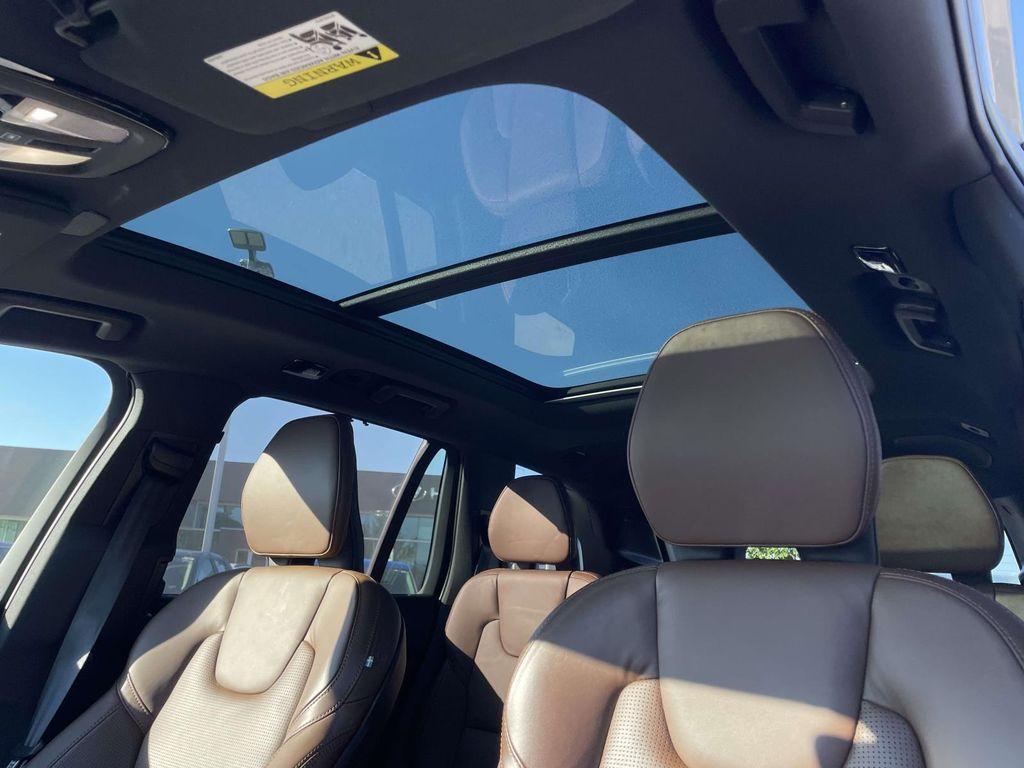 used 2023 Volvo XC90 Recharge Plug-In Hybrid car, priced at $57,832