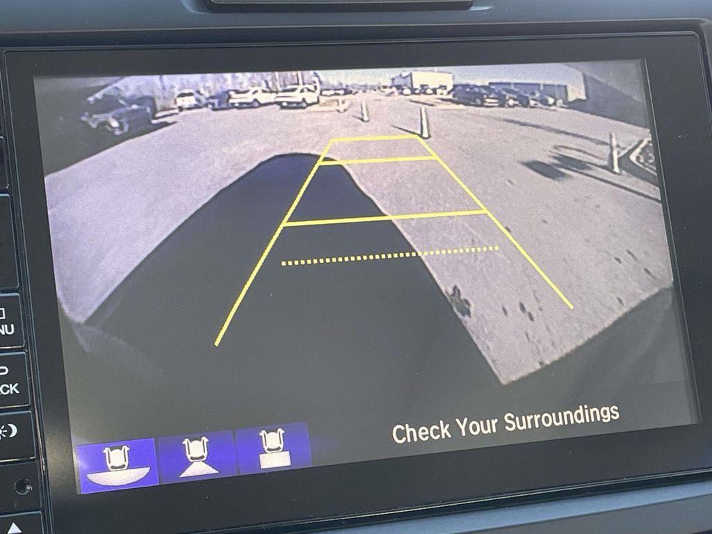 used 2015 Honda CR-V car, priced at $14,288