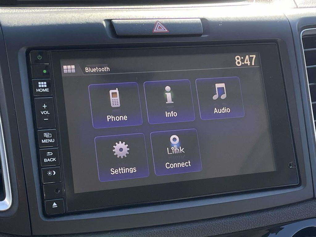 used 2015 Honda CR-V car, priced at $14,288