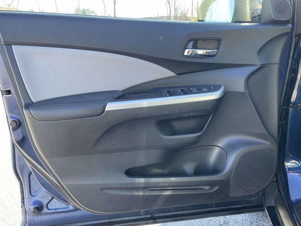used 2015 Honda CR-V car, priced at $14,288