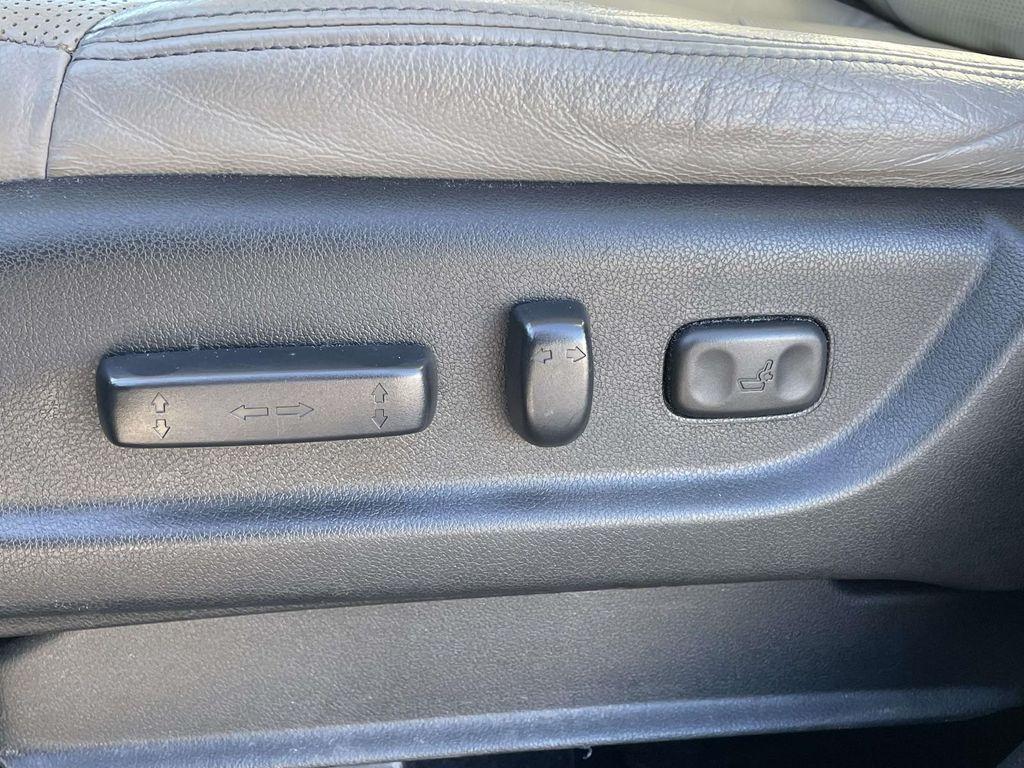 used 2015 Honda CR-V car, priced at $14,288