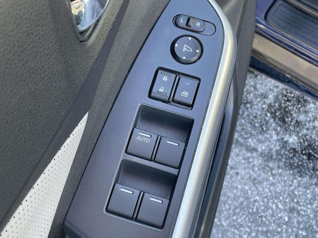 used 2015 Honda CR-V car, priced at $14,288