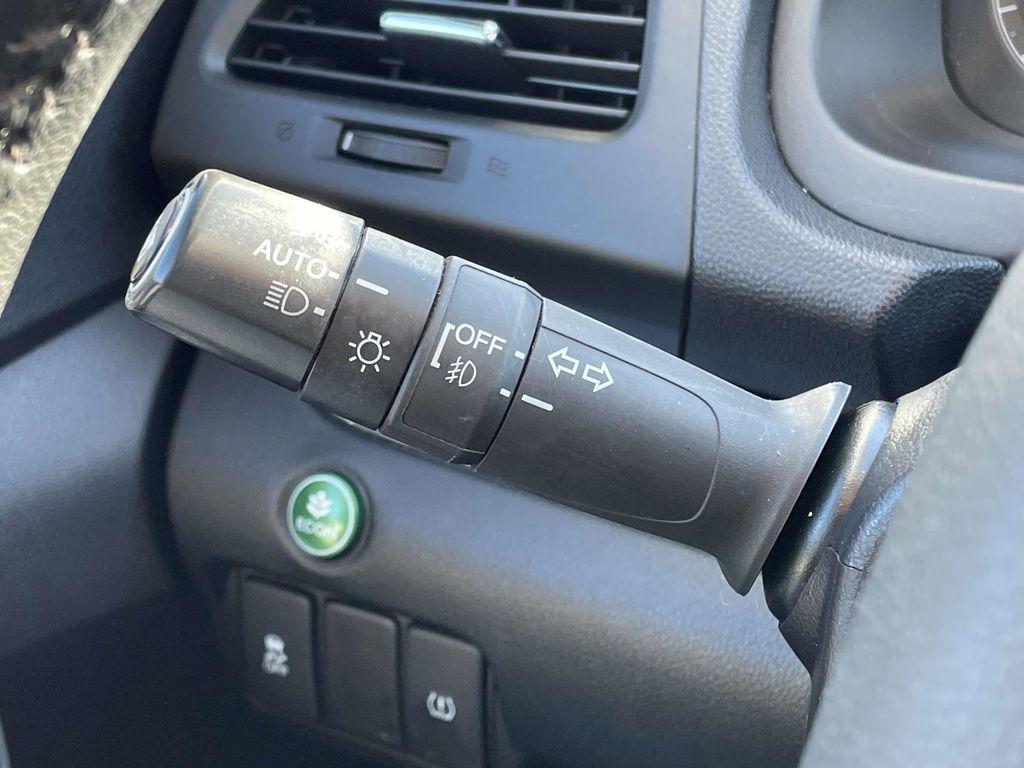 used 2015 Honda CR-V car, priced at $14,288